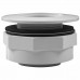 Форсунка пылесосная Hayward SP1023E для сборных бассейнов 1.5"/2"