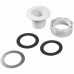Форсунка пылесосная Hayward SP1023E для сборных бассейнов 1.5"/2"