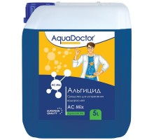 Альгицид AquaDoctor AC MIX 5 л.