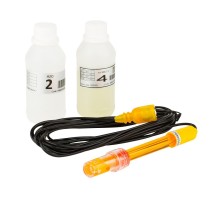 Комплект Aquaviva для измерения Rx (Rx-Электрод, буферный раствор Rx 465 мВ) (9900102013) 