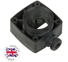 Правый концевой фитинг Elecro SP 117B