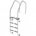 Лестница для бассейна Hayward IEM4HF Munich (4 ступени) - купить онлайн