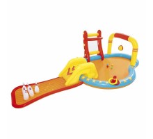 Игровой центр Bestway 53068 Маленькие чемпионы (435х213х117 см) 