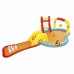 Игровой центр Bestway 53068 Маленькие чемпионы для бассейна (435х213х117 см)
