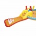 Игровой центр Bestway 53068 Маленькие чемпионы для бассейна (435х213х117 см)