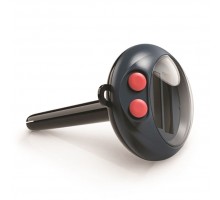 Термометр солнечный Kokido Revolution DT37CS/REV цифровой