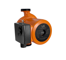 GPD 25-12S-180 - 4 м³/ч; 12 м, 220В, 270 ватт