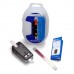 Тест-полоска FlexiTester Active Oxygen (MPS) для бассейна 0-20 мг/л
