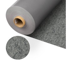 Лайнер Cefil Touch Ciclon (Гранит серый текстурный) 1.65x25 м (41.25 м.кв)