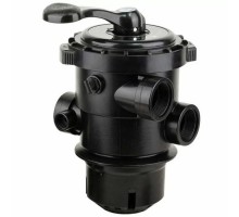 Кран шестиходовой 1,5''для FSP\FSF