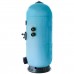 Фильтр AquaViva HS800 (25м3/ч, 800мм, 998кг, 2,5 бар,1,2м, голубой) бок, 1.5" + люк д/выгр и см/окн