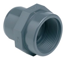 Ниппель переходной втулочное окончание ВР EFFAST d90x4" (RGRAFG090L)