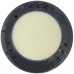 Прожектор светодиодный AquaViva Graphite 18W RGBX для бассейна