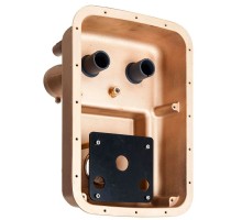 Закладной короб Fitstar 8370050 для противотока Essence