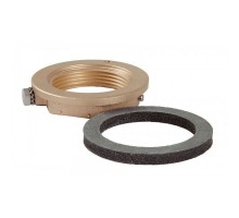 Контргайка с прокладкой Fitstar 3960050, ВР 1"