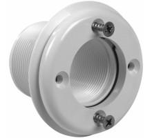 Форсунка пылесосная Hayward SP1411ELL, универсальная 2”/1.5” с контргайкой