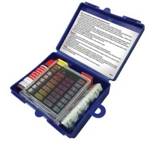 Тестер Kokido K045CBX24 (20cc Phenol + 20pcs DPD) двухкомпонентный