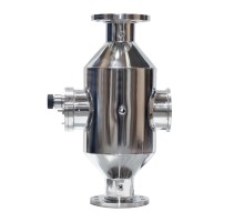 Ультрафиолетовая установка Sita UV SMP 3 ECOLINE XL (24 м3/ч, DN63, 0.25 кВт)