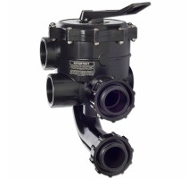 Кран Hayward Vari-Flo SP0715XR50E 6-ти позиционный для фильтров серии Pro-Grid (2")