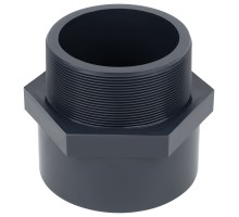 Муфта-фланец крепления фильтров Aquaviva D1400 мм