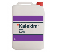 Латексная добавка Kalekim Latex 5005 (5 л.)