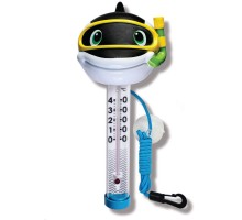 Термометр-игрушка Kokido TM07DIS/C Косатка