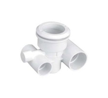 Проход Aquaviva под гидромассажную форсунку EM0031