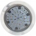 Прожектор светодиодный AquaViva HT313 36led 4W RGB для бассейна