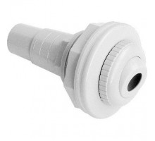 Форсунка Kokido Olimpic K004BU/W (ver2) стеновая (белая)