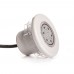 Прожектор светодиодный Aquaviva HT026C 45LED (6 Вт) RGB для бассейна