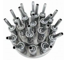 Форсунка Aquaviva 3-х уровневый цветок CAS25