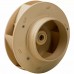 Крыльчатка насоса SLP400/400Т