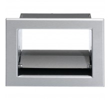 Нержавеющая накладка для скимера Hayward 3111