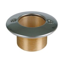 Форсунка пылесосная Fitstar 3916020, НР 2", Ø 98 мм*70 мм