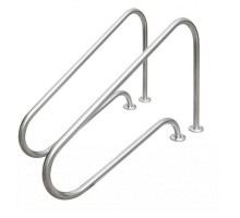 Поручень для бассейна Aquaviva ARG-F