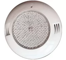 Прожектор светодиодный AquaViva(LED1-350led) 25W RGB