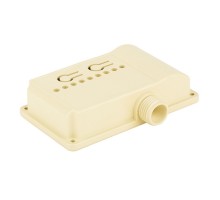 Крышка контактной коробки AquaViva насоса серии AMU 1321018