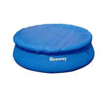 Покрытие Bestway 58032 для бассейнов 2.44 м (d 267 см)