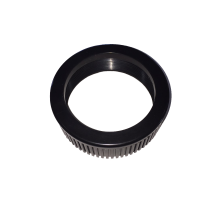 Гайка для муфты Elecro Z-IM-UNI-NUT ABS 2"/63 мм