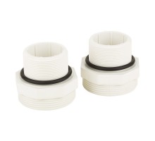 Муфта Kripsol (RRFI0005.00R) с резиновым уплотнением для 6-ти поз. вентиля 1.5"