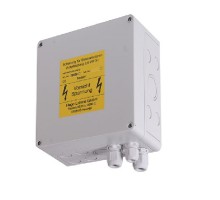 Блок управления Fitstar 7336750 для пьезокнопки 2.2 кВт, 230В, 9.6-16 А