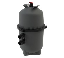 Фильтр картриджный Galaxy ICF430 (34,5 м³/ч, 39,97m2) 2/2,5" 3,5 бар Многоэлементный