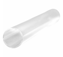 Кварцевая трубка к УФ PLC-I D24.5*330mm