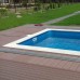 Копинговый камень Fabistone Granitus Minus (Sable)