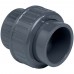 Муфта разборная c уплотнением EPDM EFFAST d90 мм (RDRBOD0900) для бассейна