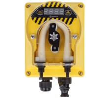 Перистальтический дозирующий насос Aquaviva Smart SKPH, рH 1.5 л/ч + набор рH