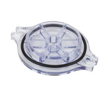 Крышка префильтра насоса Kripsol OK RBH0002.01R/RPUM0002.01R.