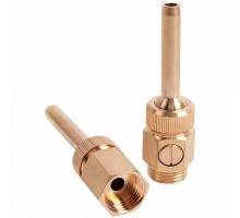 Форсунка Aquaviva MRM10 моноструйная с регулировкой напора (НР)