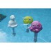 Термометр игрушка Kokido K265DIS/6P Рыбка-фугу для бассейна