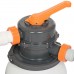 Фильтрационная установка Bestway 58499 FlowClear Песочная для бассейна